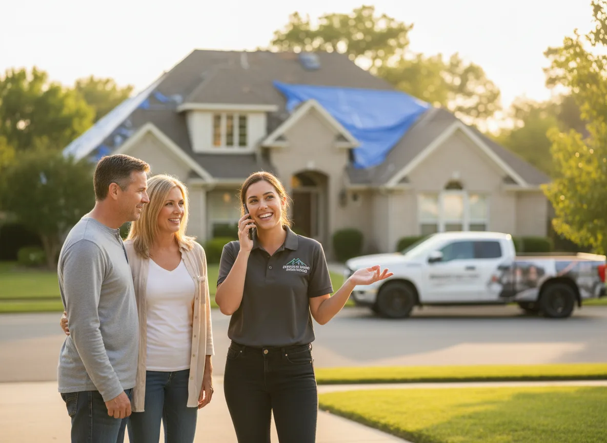 Emergency Roof Repair Honey Creek, IA FAQs
